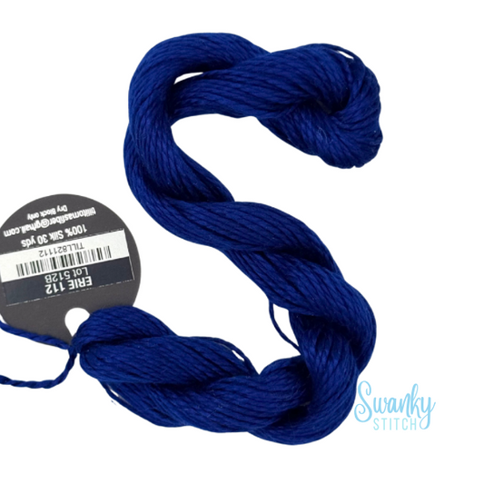 Planet Earth Silk 112 Erie