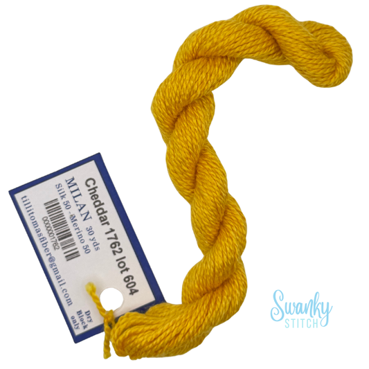 Milan 1762 Cheddar