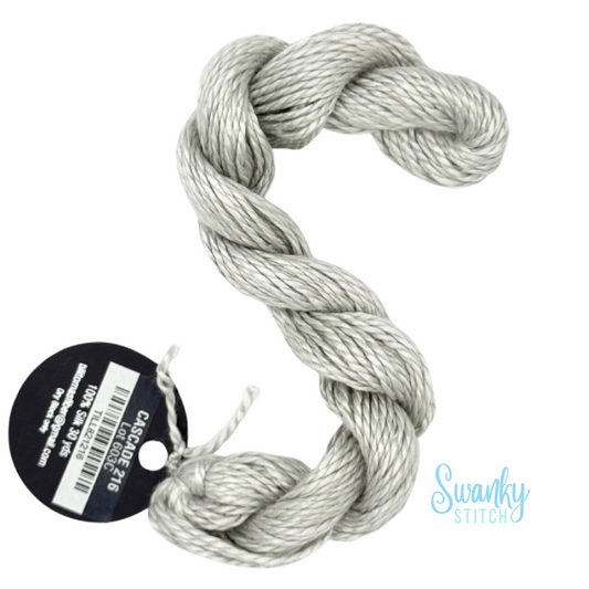 Planet Earth Silk 216 Cascade