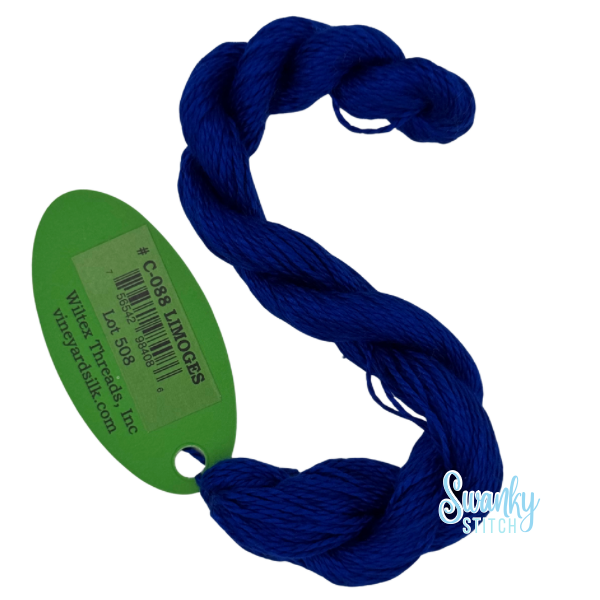 Vineyard Silk C-088 Limoges