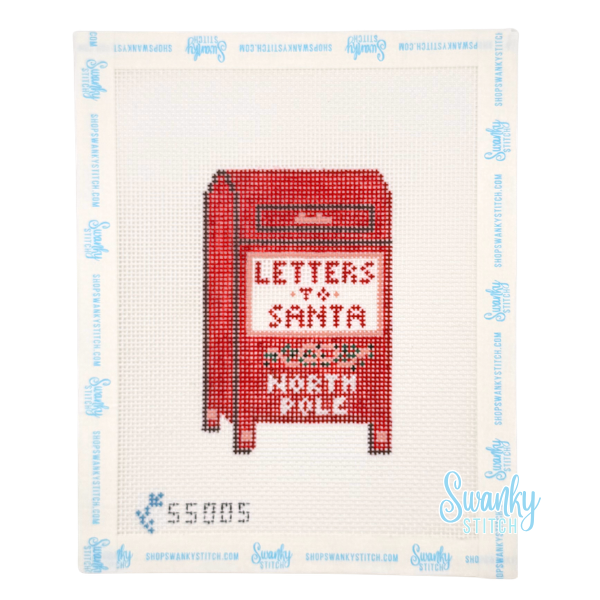 Letters to Santa