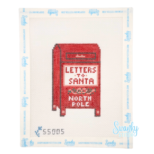 Letters to Santa