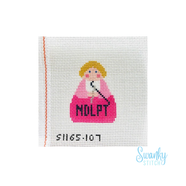 Stitch It Angels NDLPT Angel