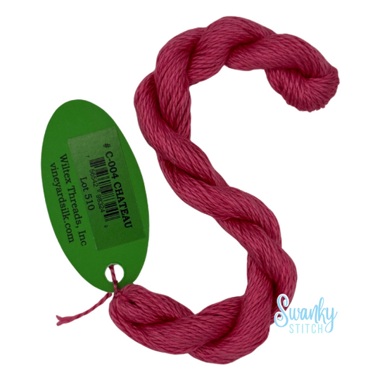 Vineyard Silk C-004 Chateau