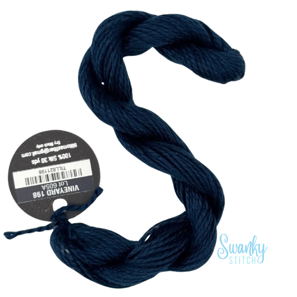 Planet Earth Silk 198 Vineyard