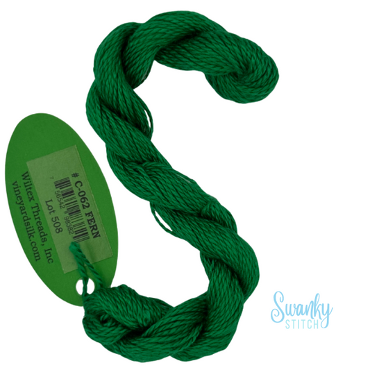 Vineyard Silk C-062 Fern