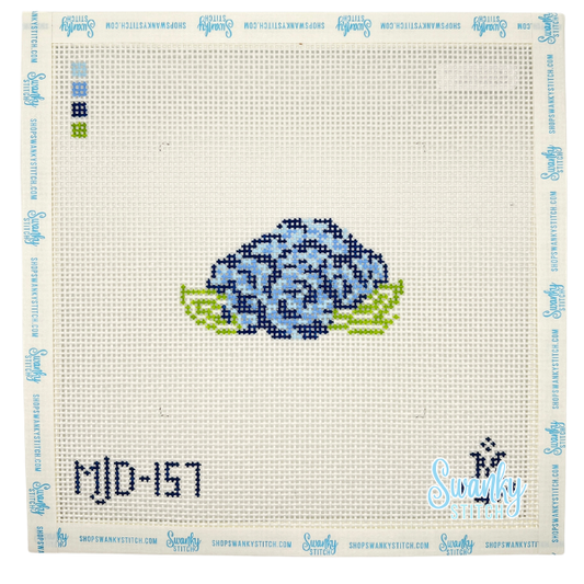 Hydrangea Haven