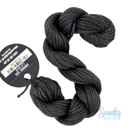 Planet Earth Silk 193 Smoke