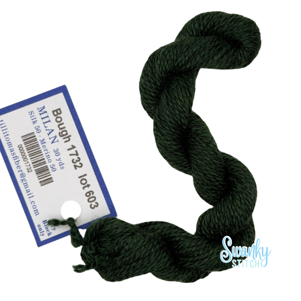 Milan 1732 Bough