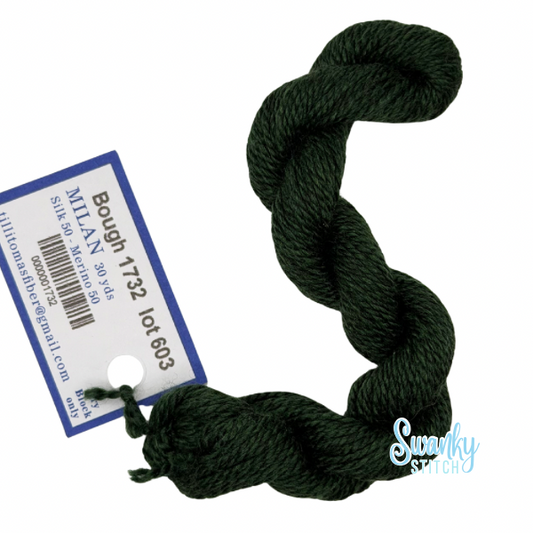 Milan 1732 Bough