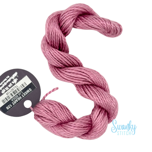 Planet Earth Silk 128 Sweetheart