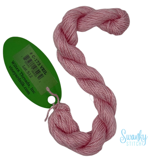 Vineyard Silk C-173 Veil