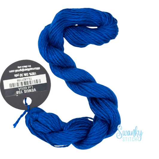 Planet Earth Silk 158 Venus