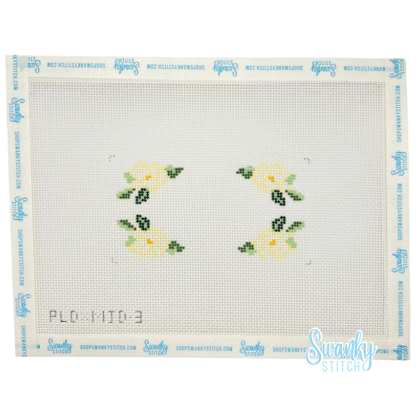 Magnolia Bag Insert