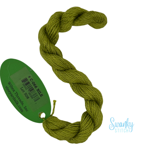 Vineyard Silk C-066 Nile