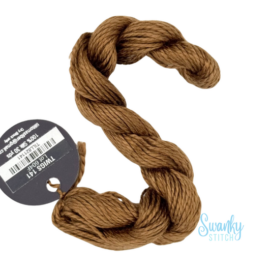 Planet Earth Silk 141 Twig