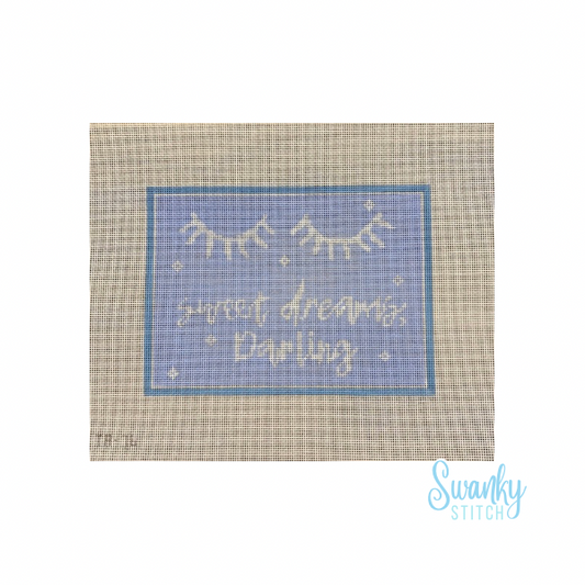 Sweet Dreams Canvas
