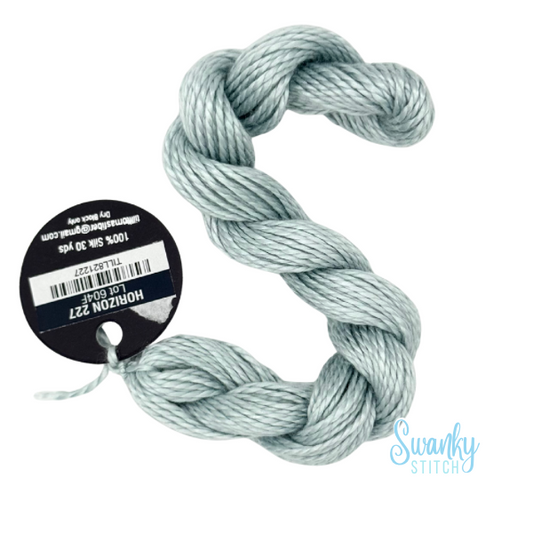 Planet Earth Silk 227 Horizon