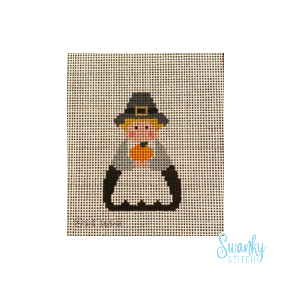 Stitch It Angels November Angel