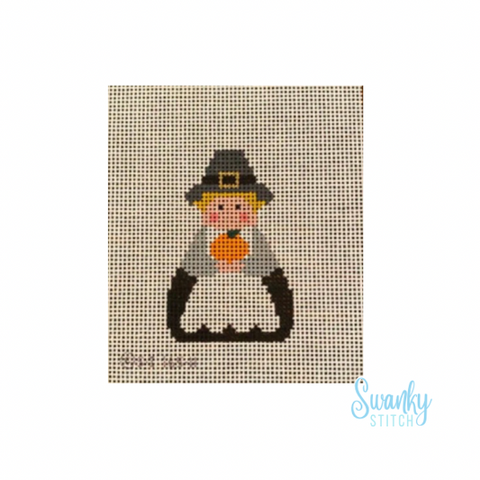Stitch It Angels November Angel