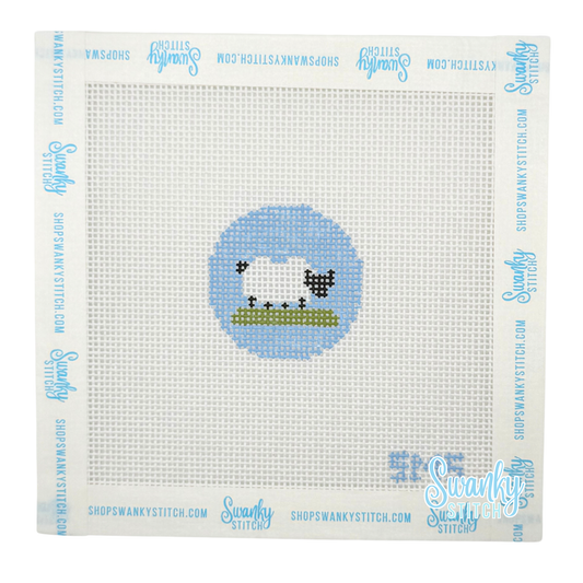 Mini Found Sheep