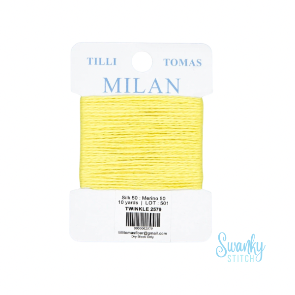 Milan Cards 2579 Twinkle