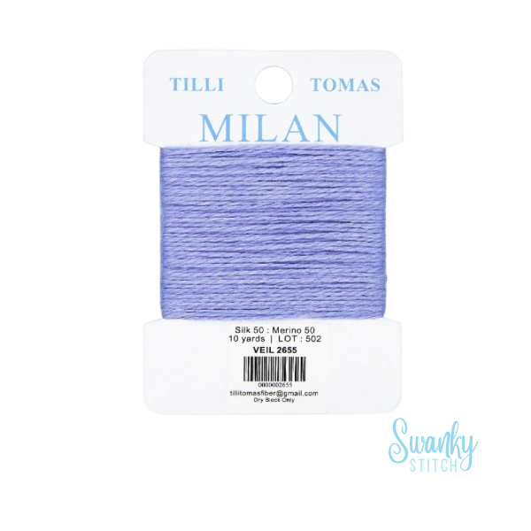 Milan Cards 2655 Veil