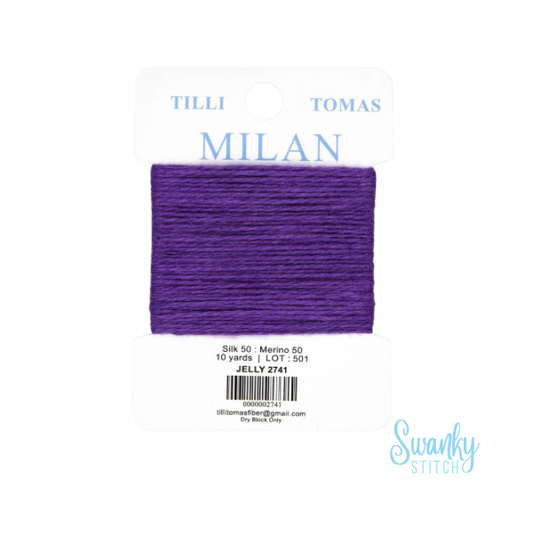 Milan Cards 2741 Jelly