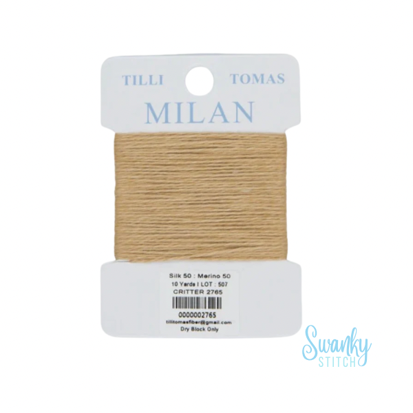 Milan Cards 2765 Critter