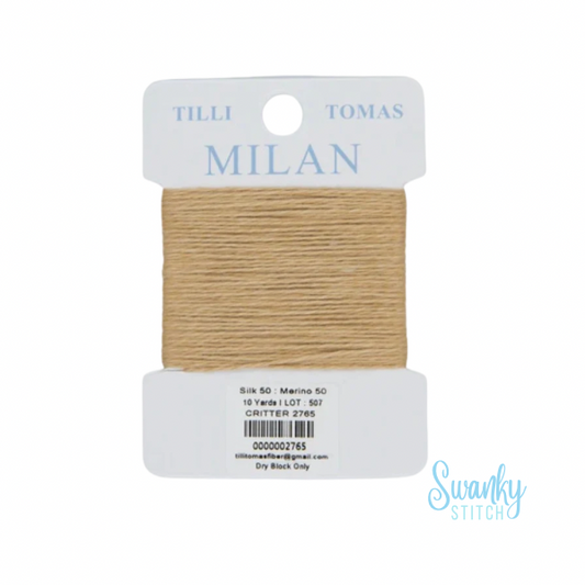 Milan Cards 2765 Critter