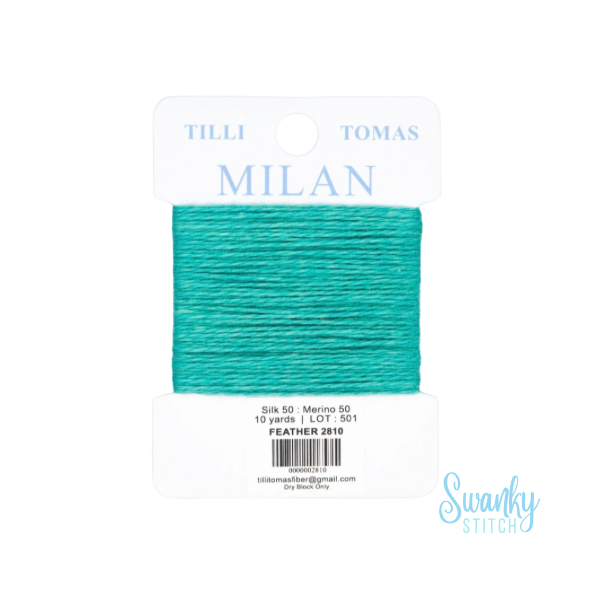 Milan Cards 2810 Feather