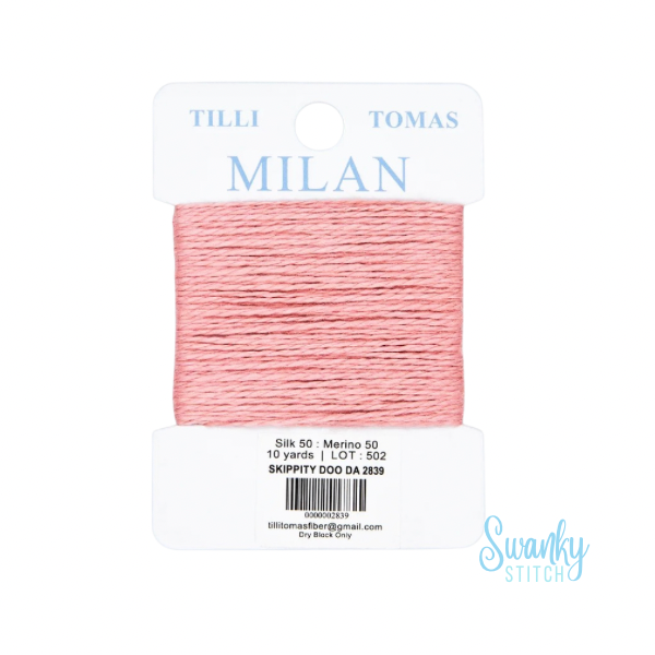 Milan Cards 2839 Skippity Doo Da