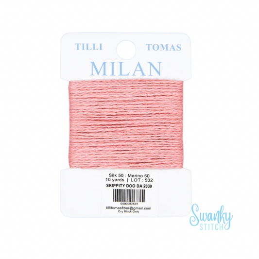 Milan Cards 2839 Skippity Doo Da