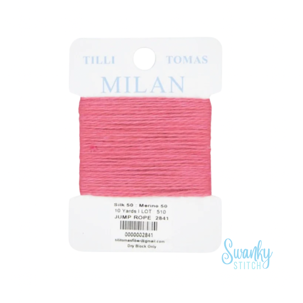 Milan Cards 2841 Jump Rope