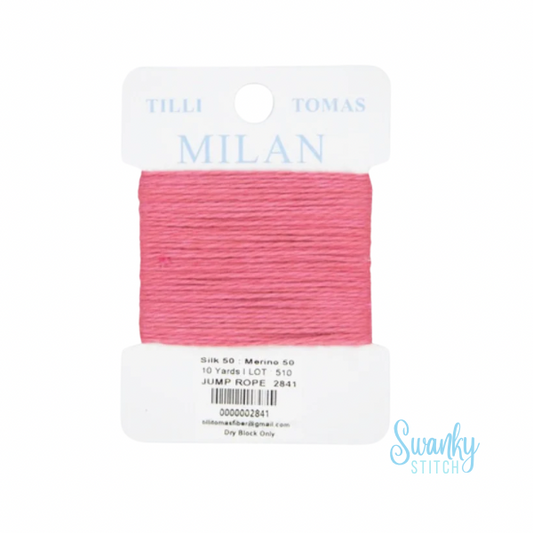 Milan Cards 2841 Jump Rope