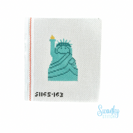 Stitch It Angels Statue of Liberty