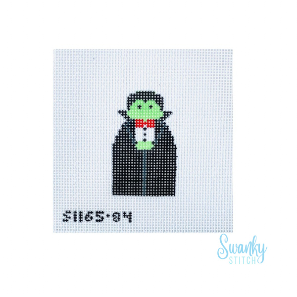 Stitch It Angels Dracula Angel