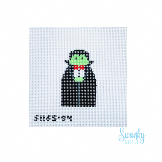 Stitch It Angels Dracula Angel