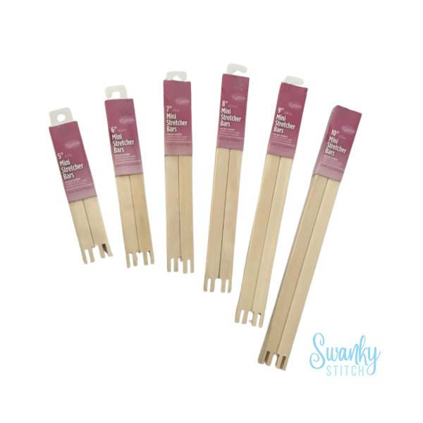 Stretcher Bars