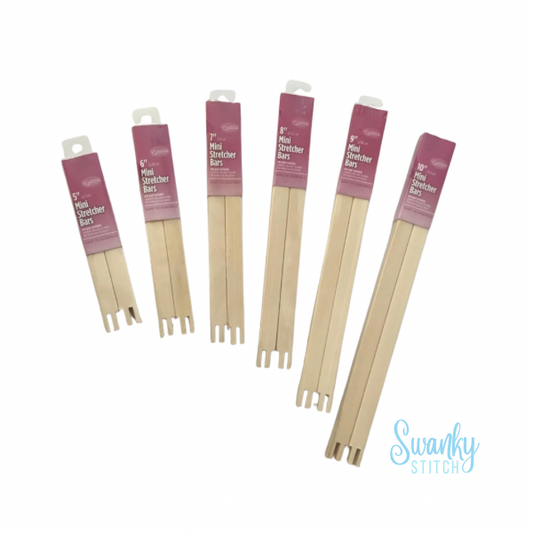 Stretcher Bars