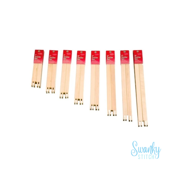 Stretcher Bars