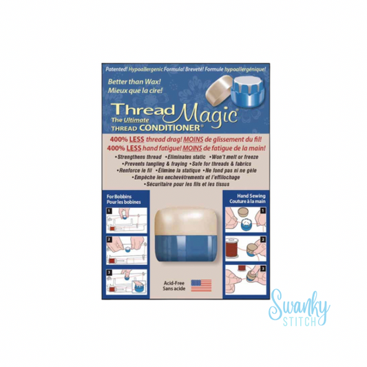 Thread Magic Thread Conditioner