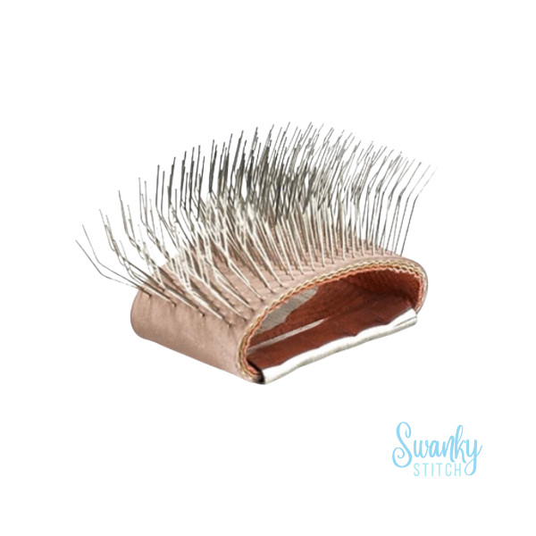 Nap (Bunka) Brush