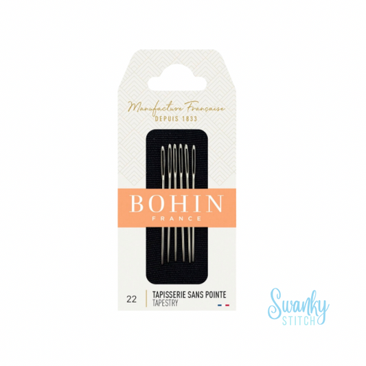 Bohin Tapestry Needle