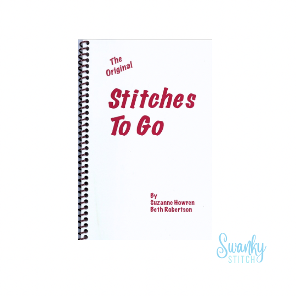 Stitches To Go