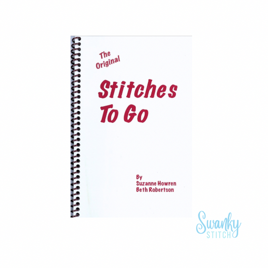 Stitches To Go
