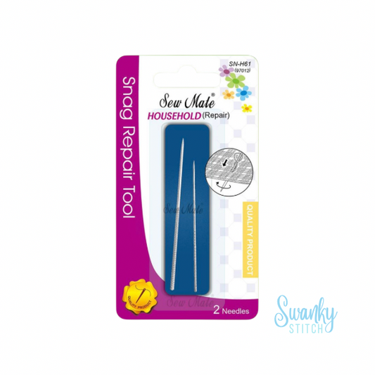 Snag Repair Tool
