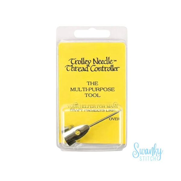 Trolley Needle