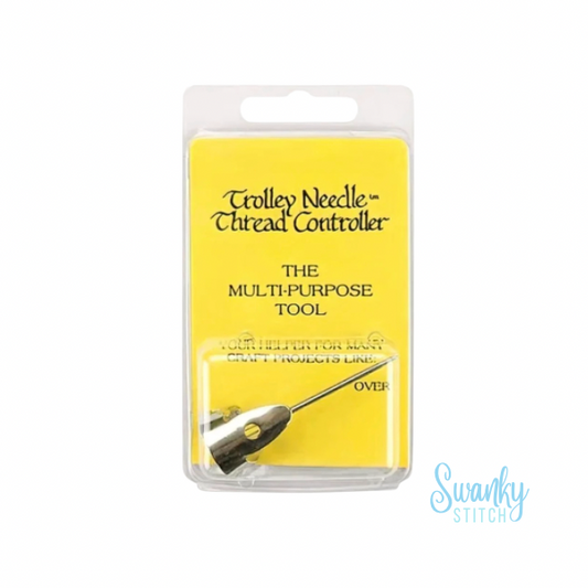 Trolley Needle
