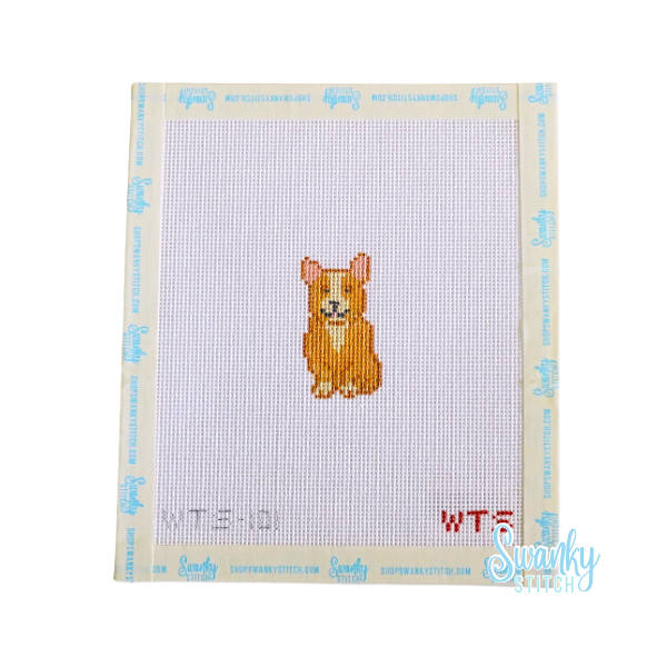 Mini Corgi